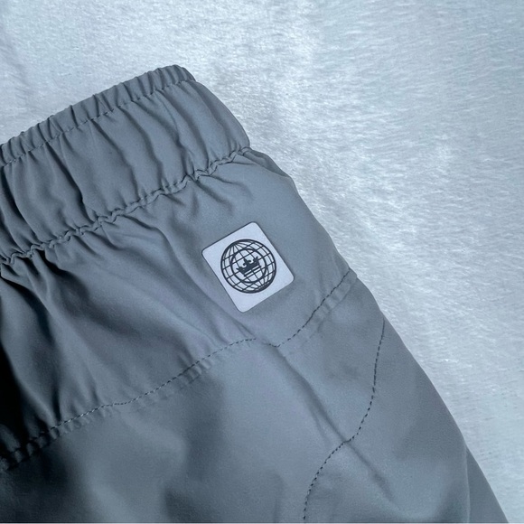 Peter Millar Crown Sport Active Shorts 2XLT - Picture 4 of 5